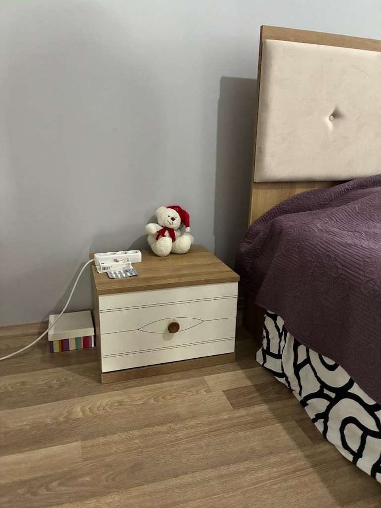 sıfır ayarında yatak odası takımı - 3