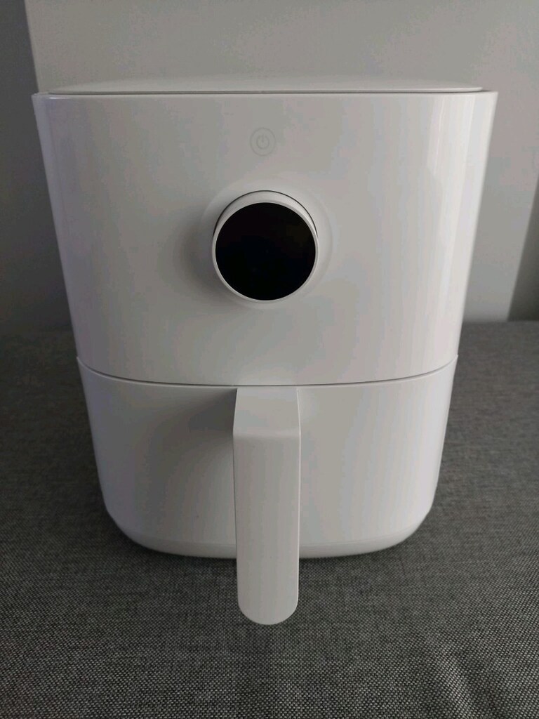 Xiaomi Mi Smart Air Fryer 3,5 lt - 7