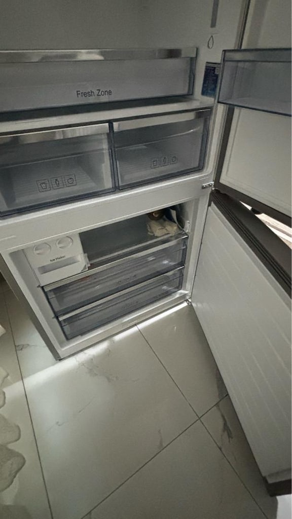 Samsung Buzdolabı Alttan DONDURUCULU - 3