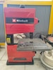 Einhell şerit testere hobi tipi - 4