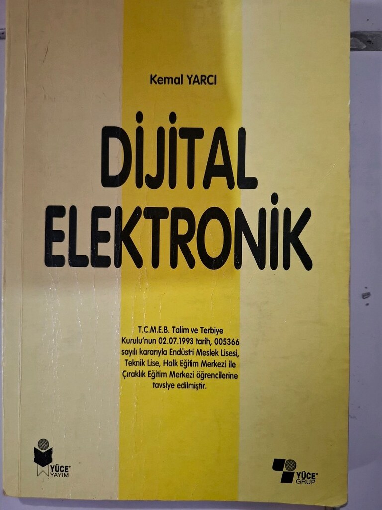 elektronik ders kitapları - 7