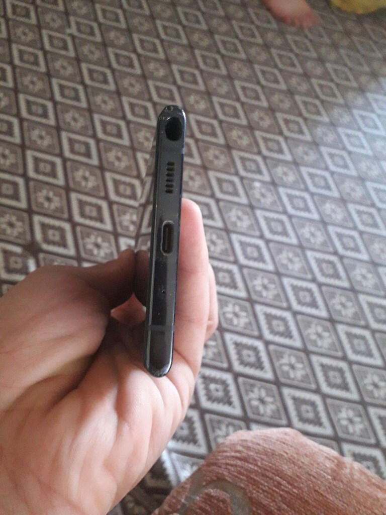 note 10 plus starwars special edition - 9