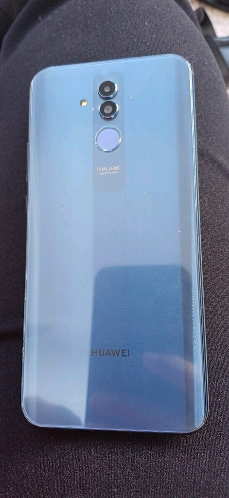 Huawei meta 20 lite - 6