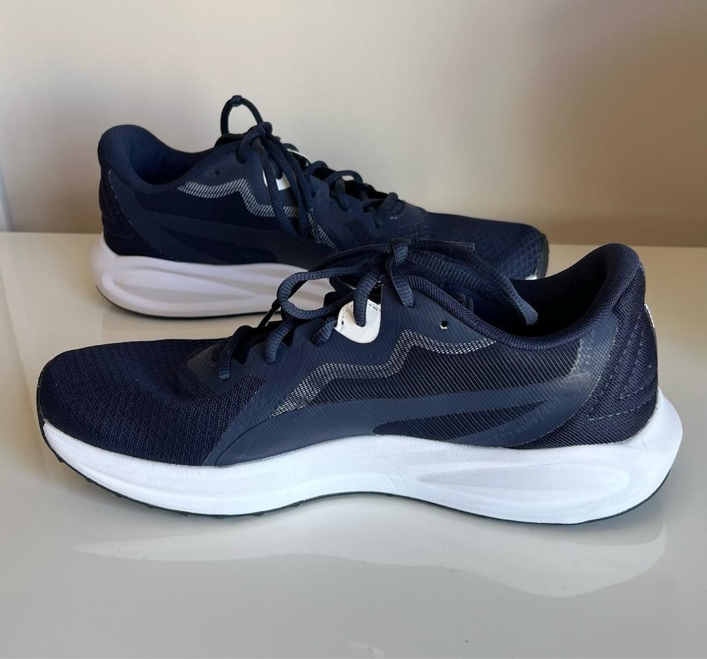 Puma Spor Ayakkabı - 7