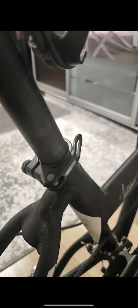 Carraro Flexi 121 - 6