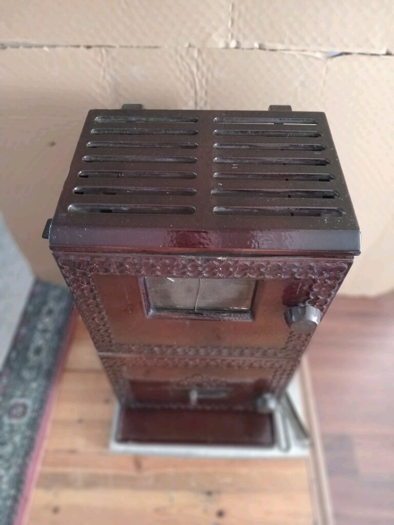 DemirDöküm Bacalı Soba - 3