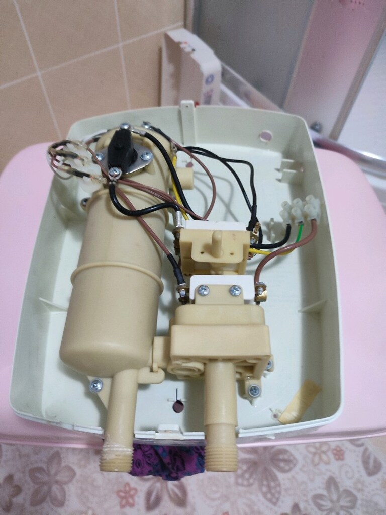 BANYO ŞOFBENİ Cemsan Marka - 2