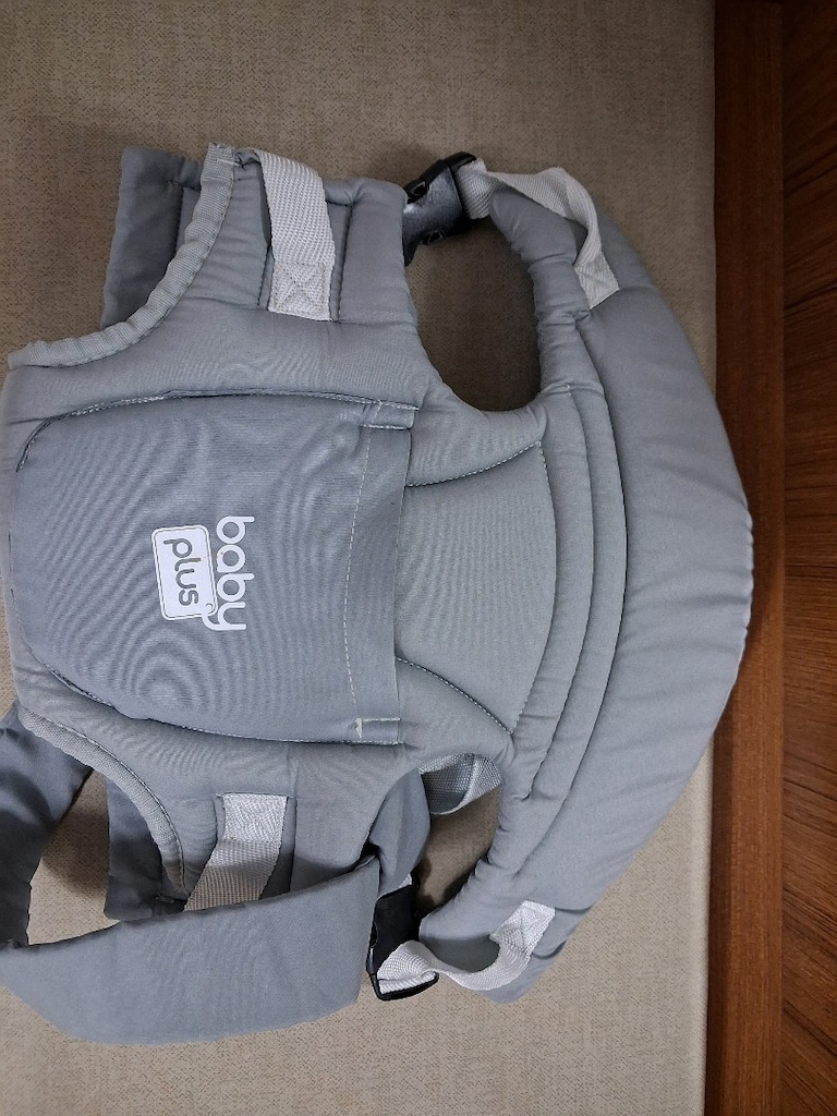 Baby Plus Kanguru - 2