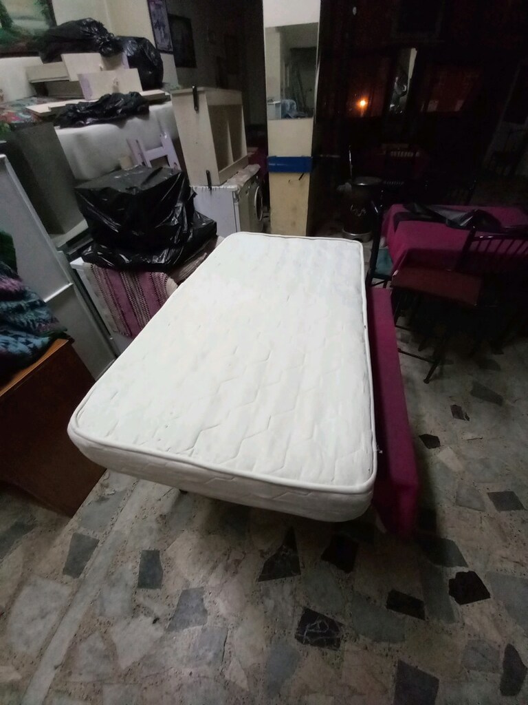 BEBEK YATAĞI - 4