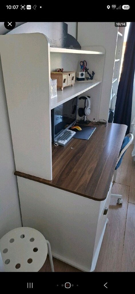 alfemo admıral calısma masası - 3