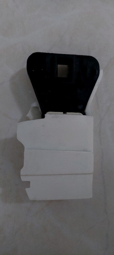 Samsung 8 kg Eco buble WF1802WPC Emniyet kapi kilidi - 3