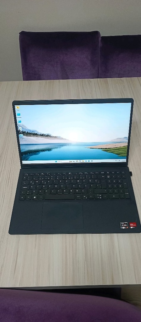 Dell laptop inspirion 15 3525 - 5