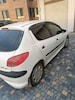 2006 model Peugeot 206 - 3