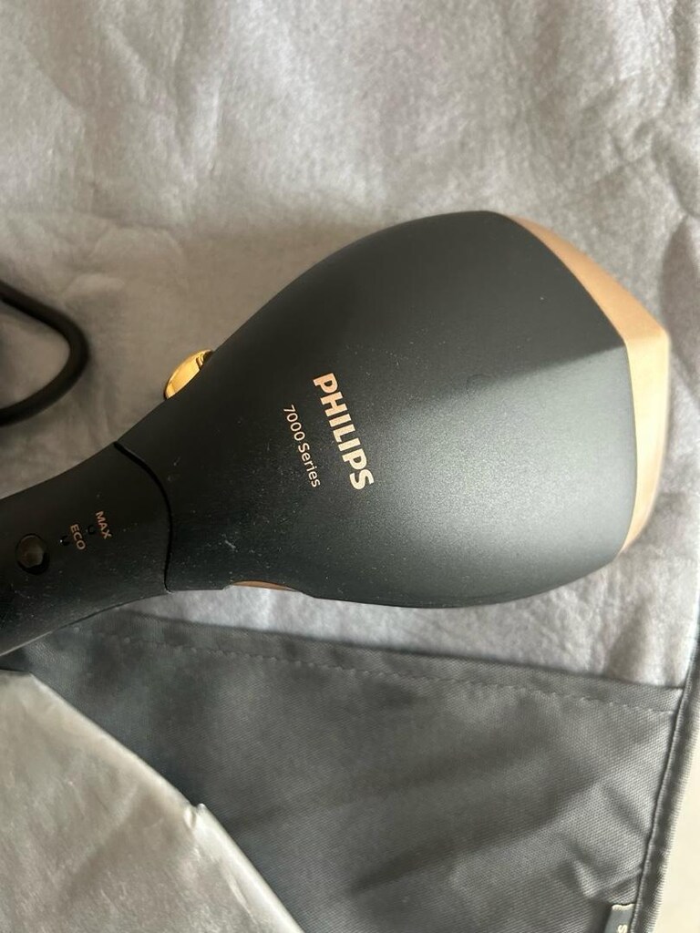 Philips buharlı ütü 7000 series - 5