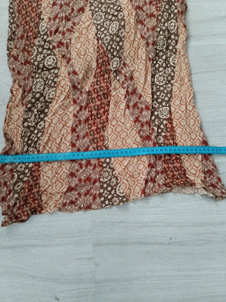 Bayan uzun etek - 4