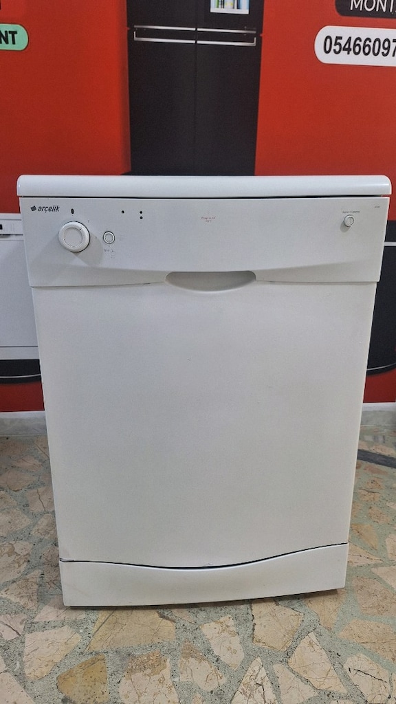 Bulaşık Makinesi - 4