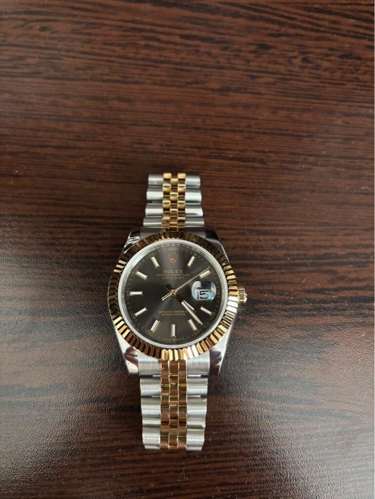 SEİKO DATEJUST 41 - 4