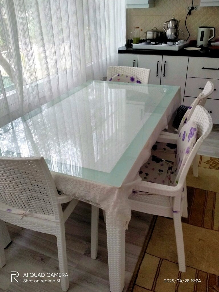 masa takımı - 2
