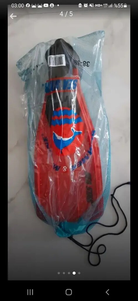 SEA STAR PALET 38/39 NUMARA - 4