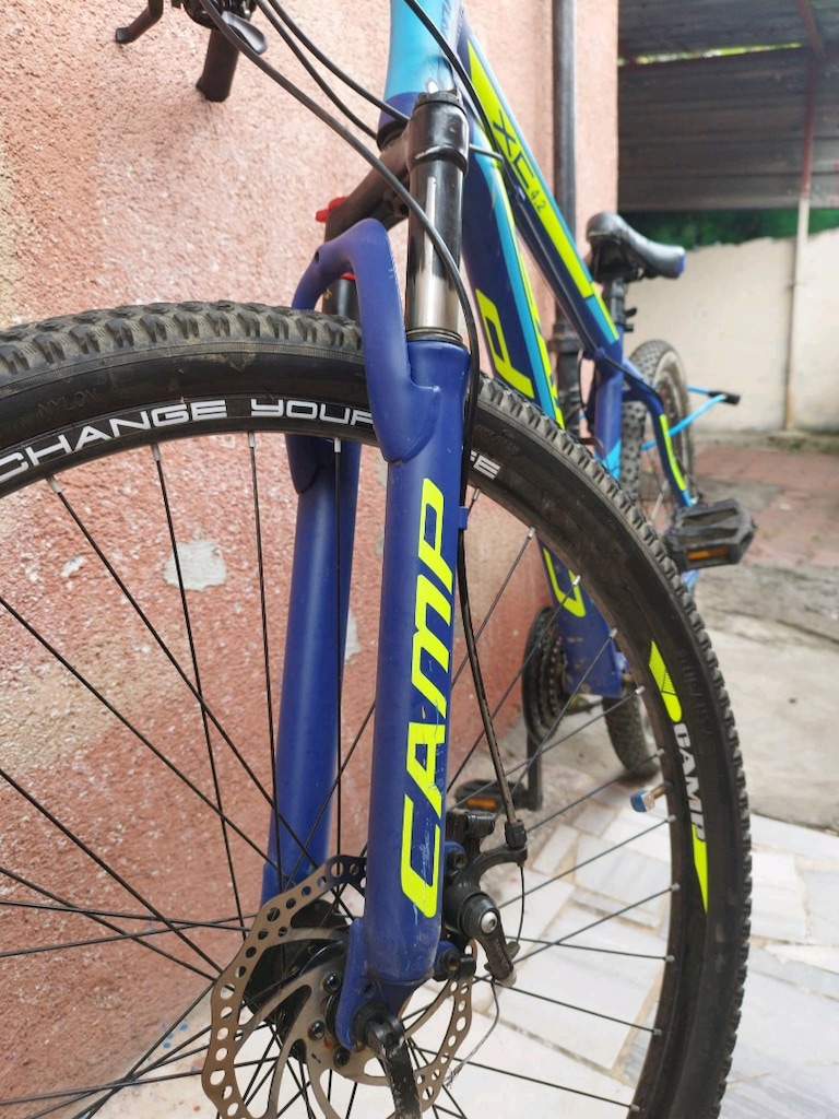29 jant canp bisiklet - 2