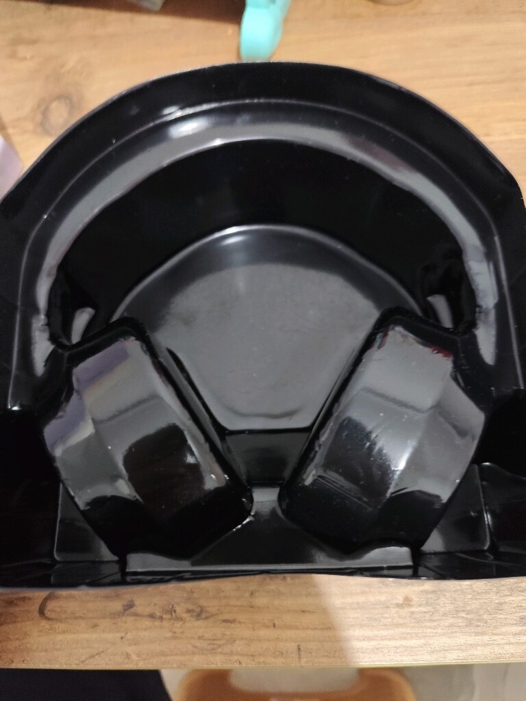 Link tech HP2( kablosuz kulaklık) - 2