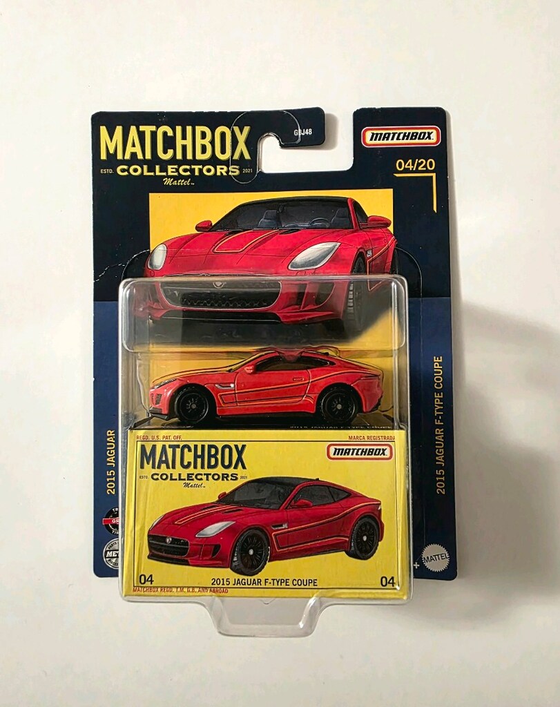 Matchbox collectors - 6