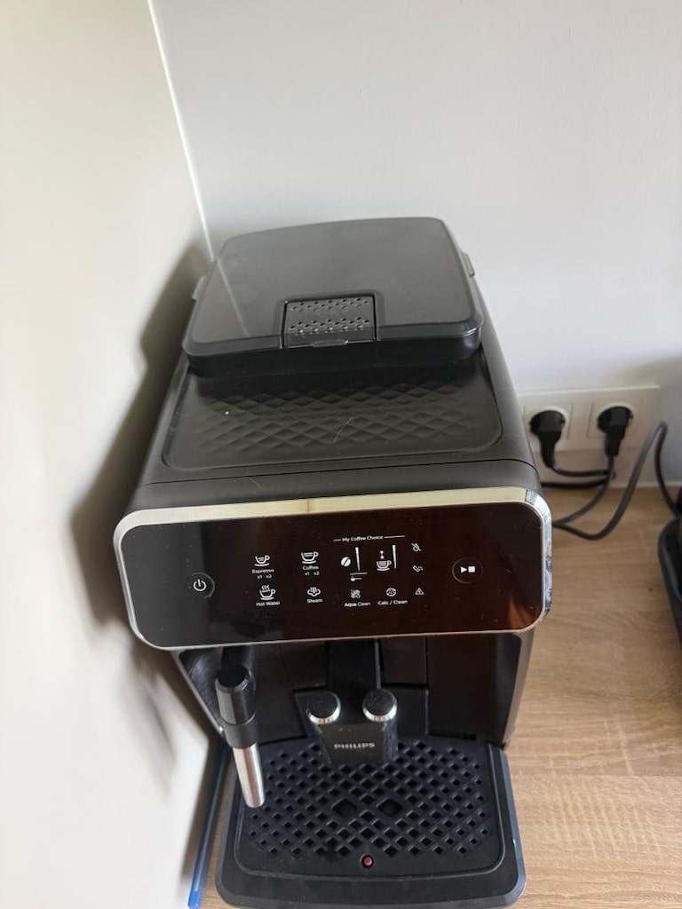 Philips 2200 Serisi Tam Otomatik Espresso Kahve Makinesi - 2