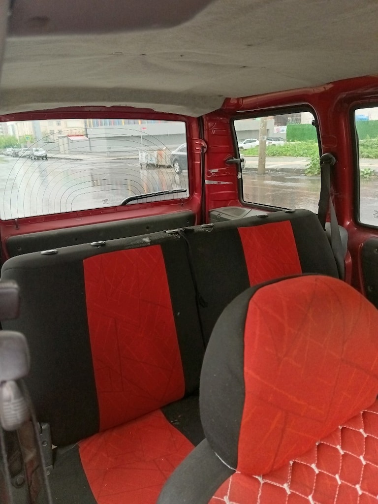 2006 model doblo - 5