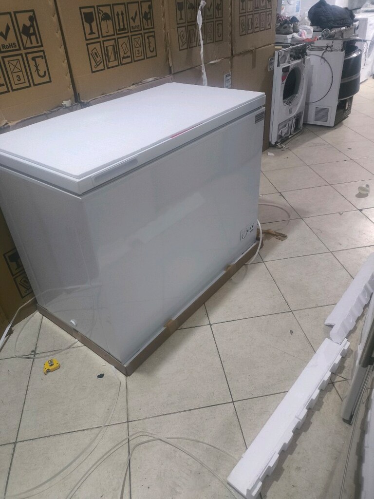 bexel marka 3 yıl garantili sıfır derin dondurucu - 5