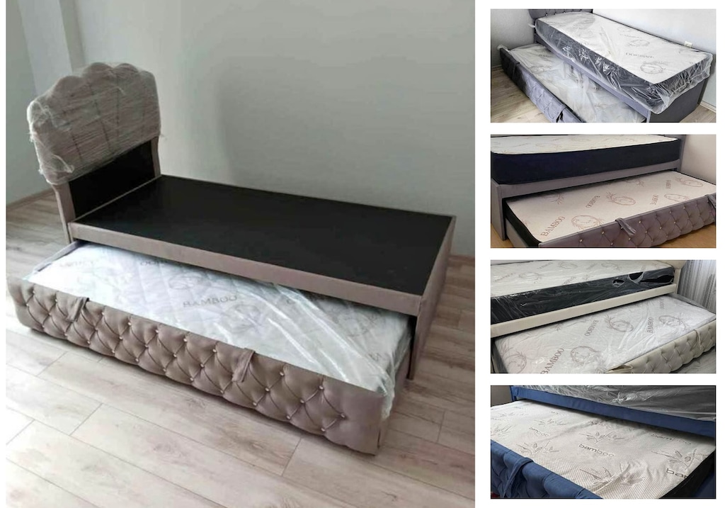 yavrulu baza başlık yatak vjpmdoowcn - 3