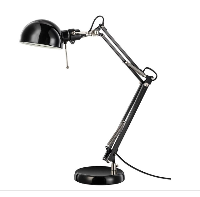 MASA LAMBASI ikea forsa