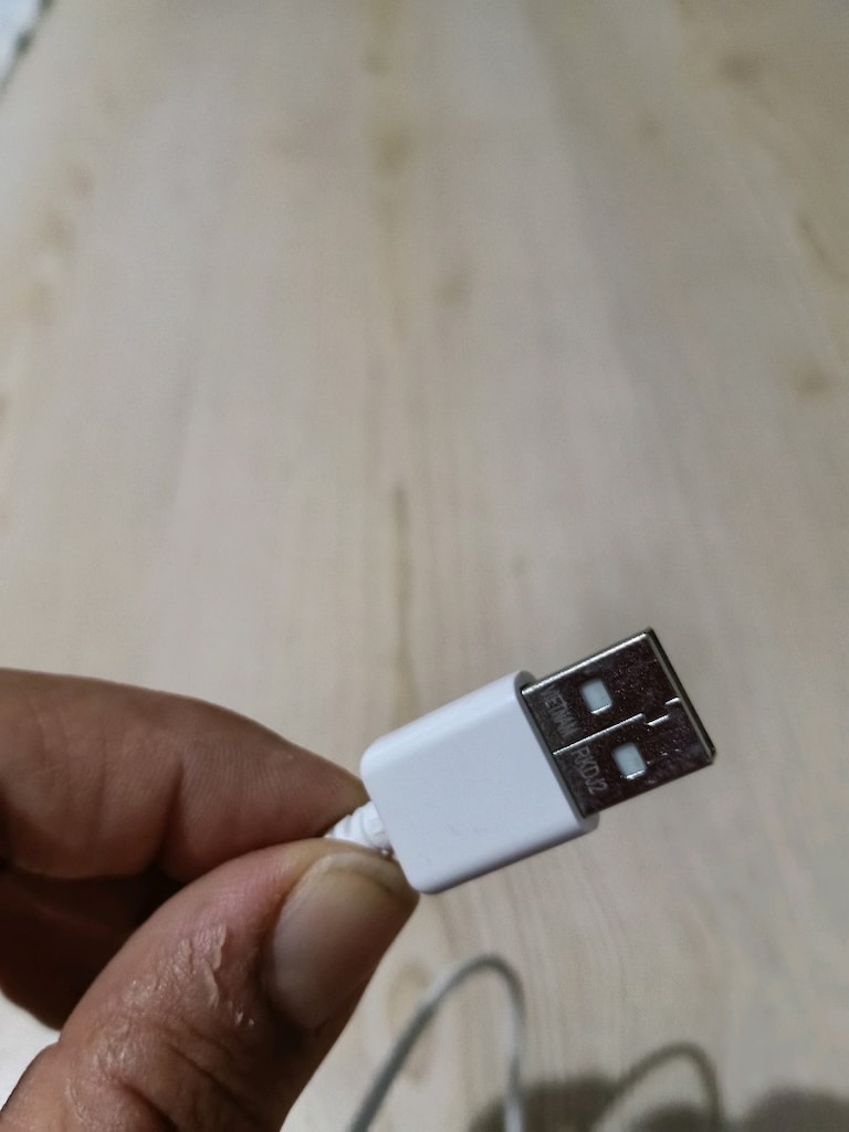 Mikro Usb Şarj Kablosu - 3