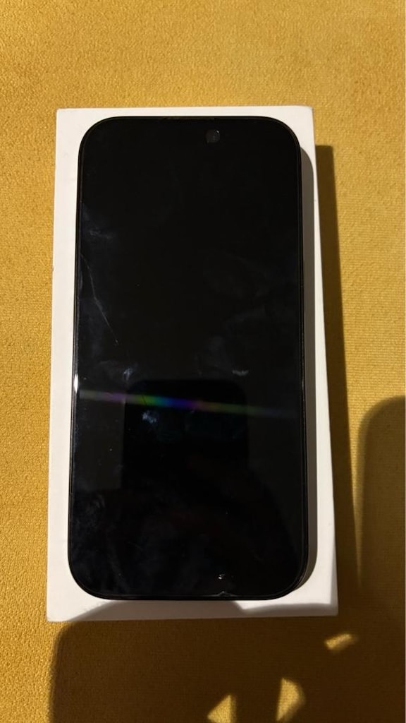 temiz yd 16 pro 256gb - 4
