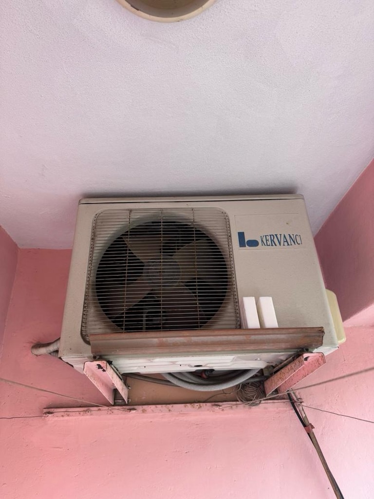 Satılık 2. El 12000 BTU Klima - 2