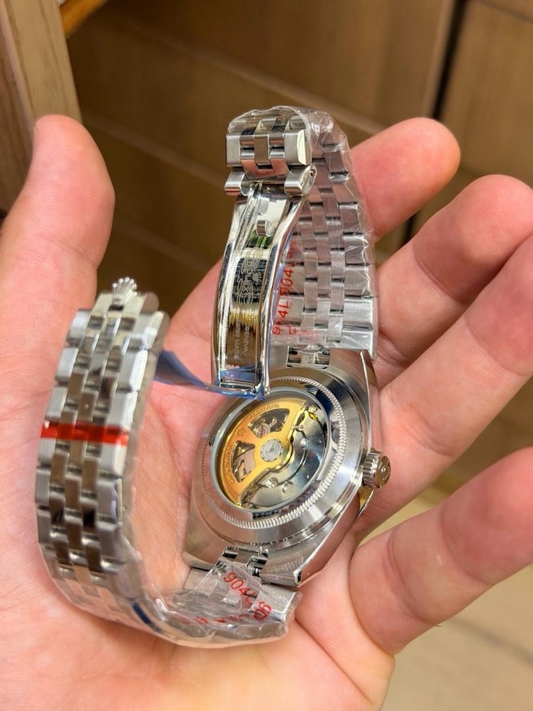 ROLEX FULL OTOMATİK - 2