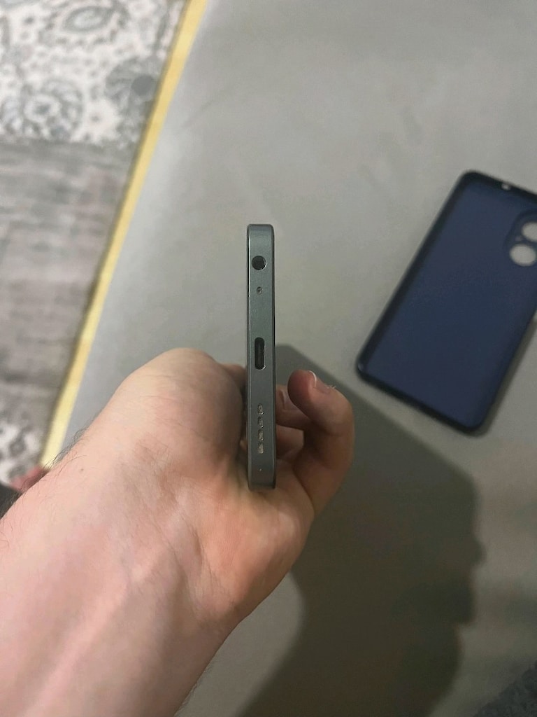 Temiz kullanılmıştır realme 12 lite - 5