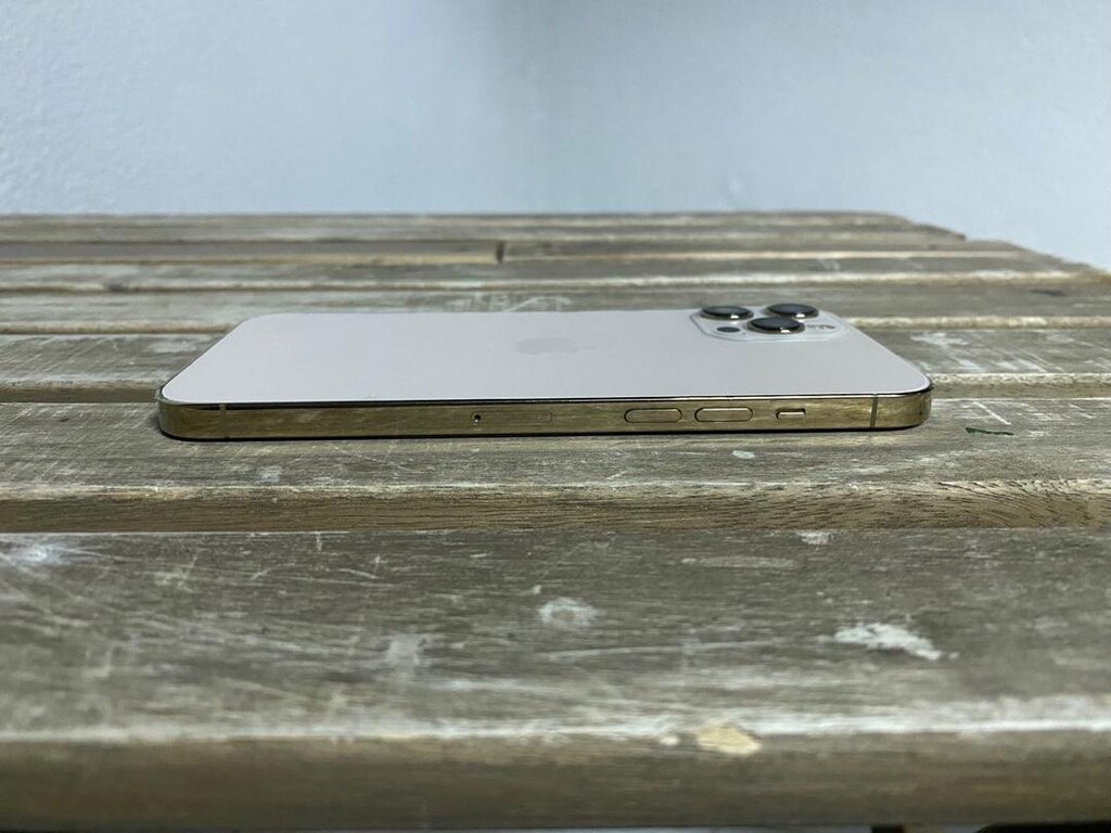 Sahibinden Sıfırdan Farksız TR iPhone 12 Pro Max - 6