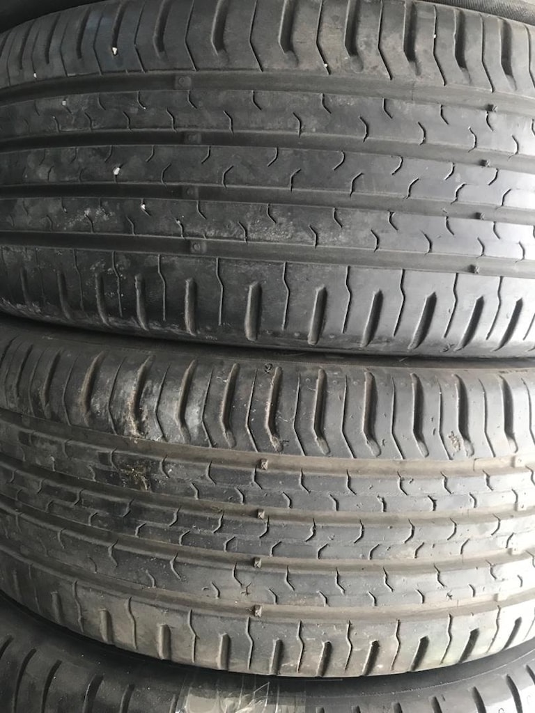 195/55/16 Ebatta 4 Adet Yaz Continental - 6
