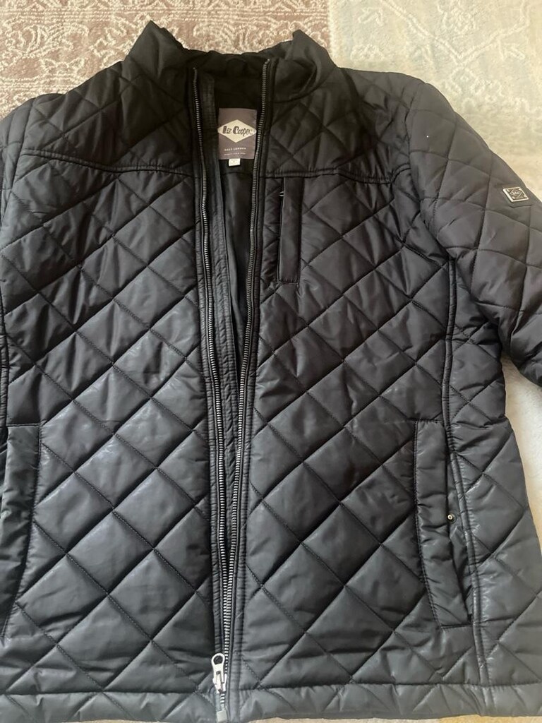 leecooper mont XL sıfır saayılır - 2