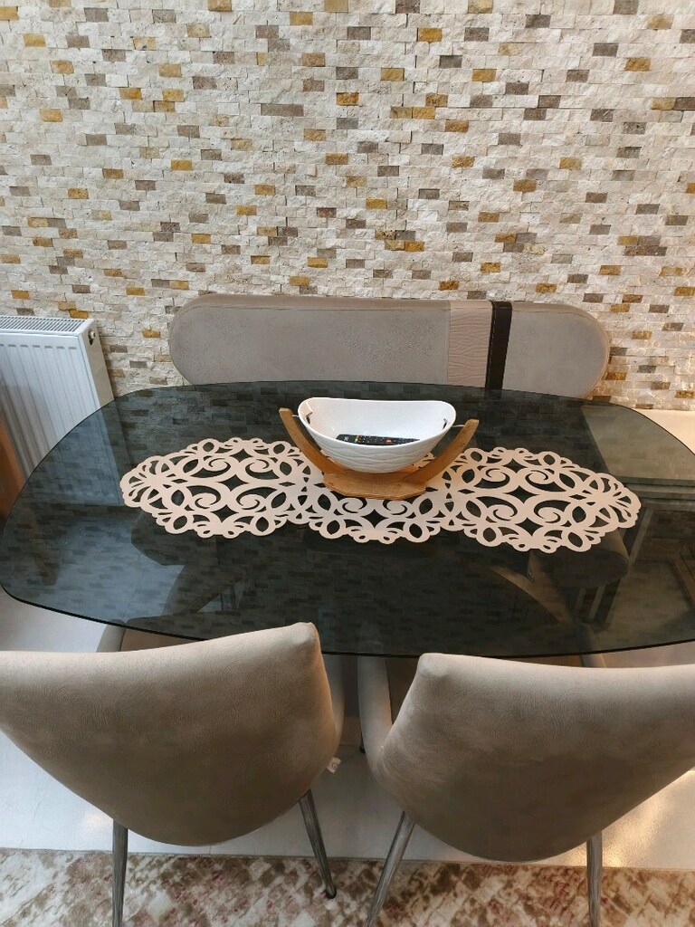 mutfak masası takımı - 2