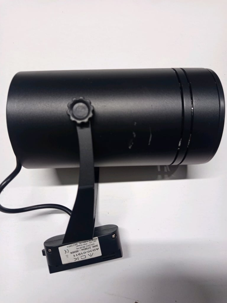 ACK COB LED Tracklight - Sıfırından Uygun Fiyata Al