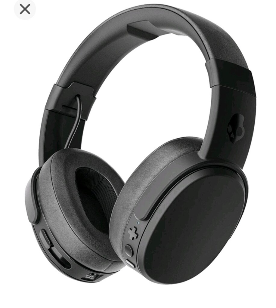 Skullcandy Crusher kulaklık pedi - 4