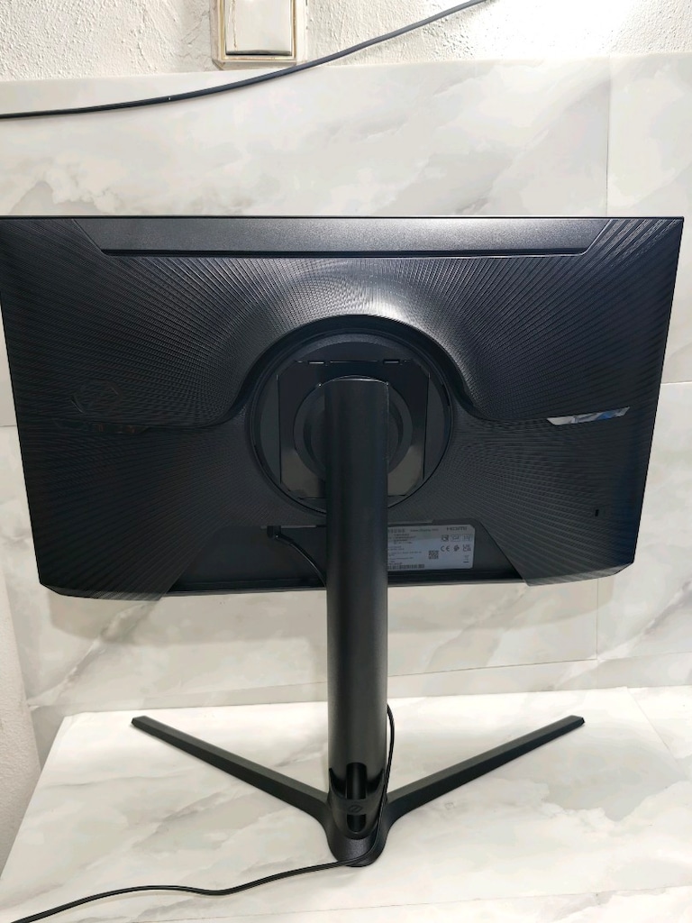 Samsung Odyssey G3 S24DG302EU 24" 180Hz 1ms Full HD Gaming Monitör - 2