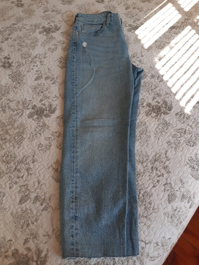 Mavi kadın jeans - 8