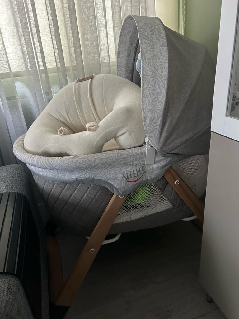 kiwi sleeper - 2