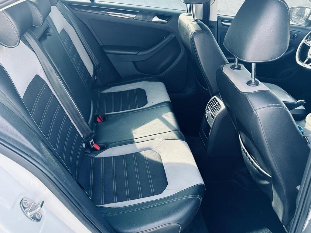2016 JETTA 1.2 tsi - 10