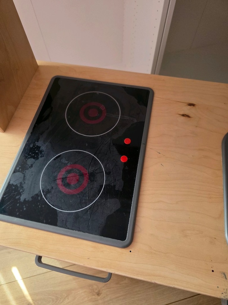 ikea oyuncak mutfak - 2