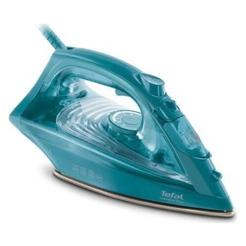 TEFAL ÜTÜ 2500 W SIFIR 2 YIL GARANTİ DURULİUM TABAN ütü sıfır - 4