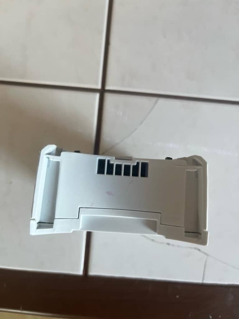 Fakir Stone HSA 4048 Dikey Süpürge Bataryası sorunsuz - 5