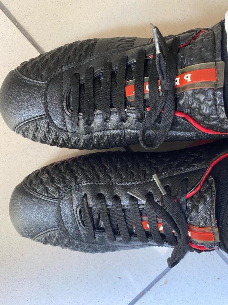 prada vietnam A kalite